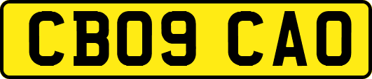 CB09CAO