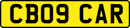 CB09CAR