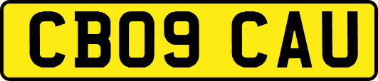 CB09CAU