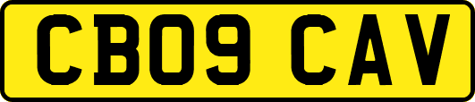 CB09CAV