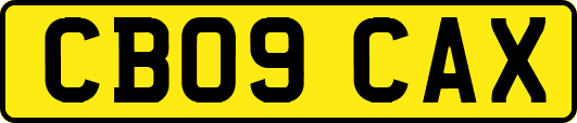 CB09CAX