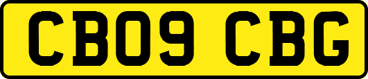CB09CBG