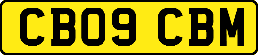 CB09CBM
