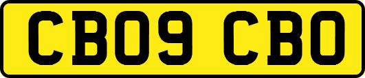 CB09CBO