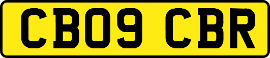 CB09CBR