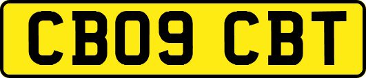 CB09CBT
