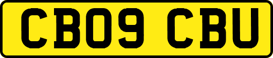 CB09CBU