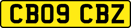 CB09CBZ