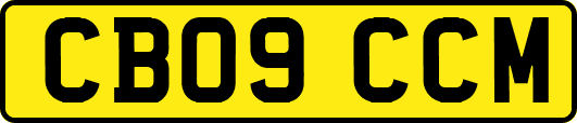 CB09CCM