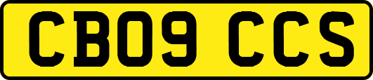 CB09CCS