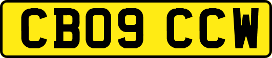 CB09CCW