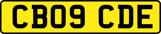 CB09CDE