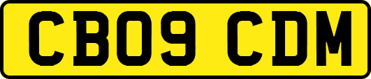 CB09CDM