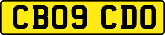 CB09CDO