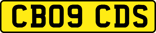 CB09CDS