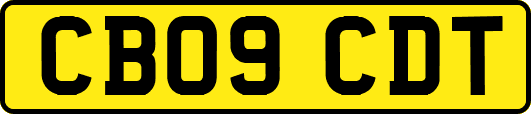 CB09CDT