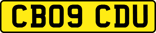 CB09CDU