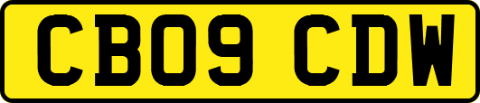CB09CDW