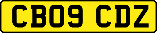 CB09CDZ