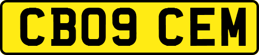 CB09CEM