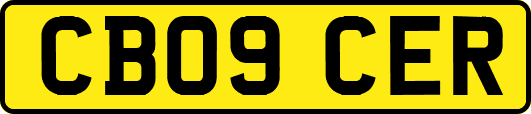 CB09CER