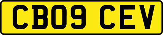 CB09CEV