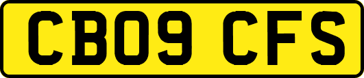 CB09CFS
