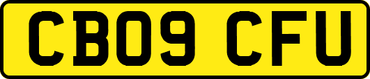 CB09CFU