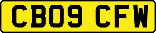 CB09CFW