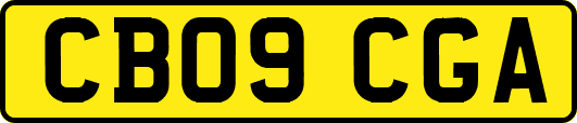 CB09CGA