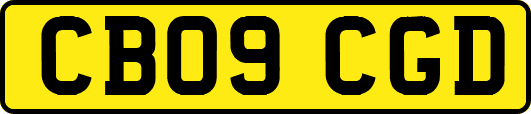 CB09CGD