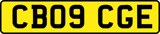 CB09CGE