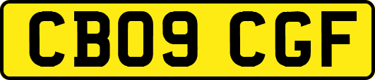 CB09CGF