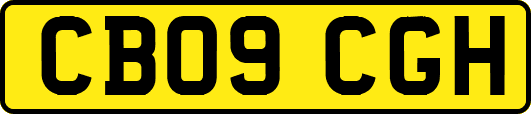 CB09CGH