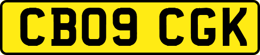CB09CGK