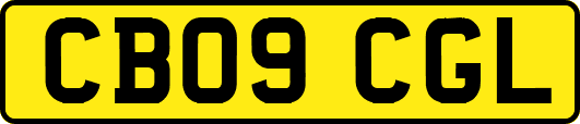 CB09CGL