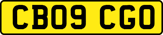 CB09CGO