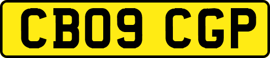 CB09CGP