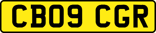 CB09CGR