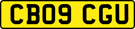 CB09CGU