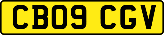 CB09CGV
