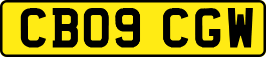 CB09CGW