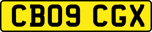 CB09CGX