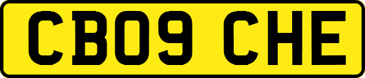 CB09CHE
