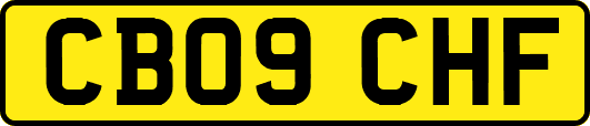 CB09CHF