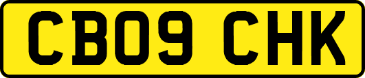 CB09CHK