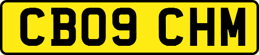 CB09CHM
