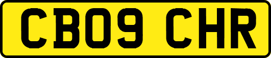 CB09CHR