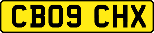 CB09CHX