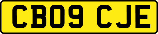 CB09CJE